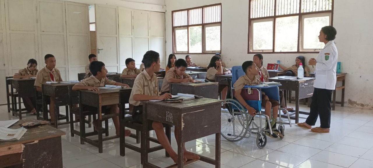 Pendidikan